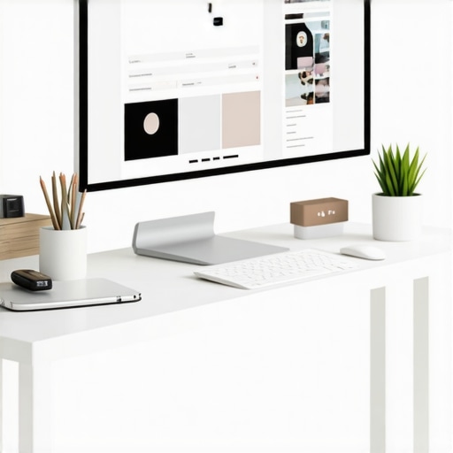 Web Design Best Practices for Modern Digital Success in 2024