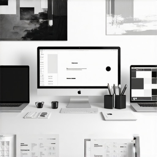 Web Design Best Practices to Enhance User Engagement and Trust in 2024