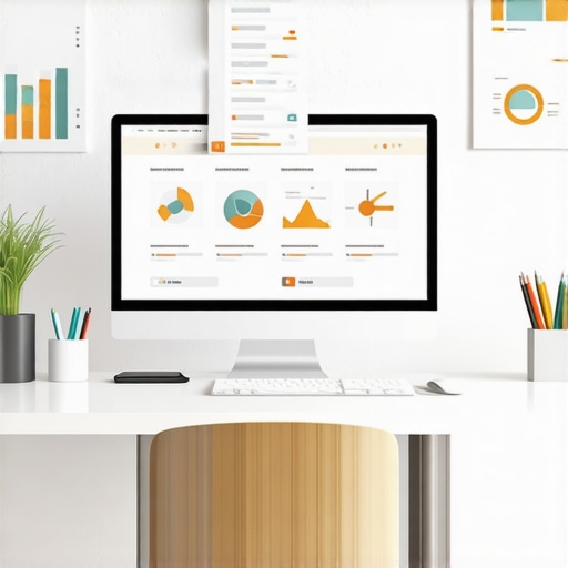 Web Design Trends & SEO Tips for Modern Digital Success