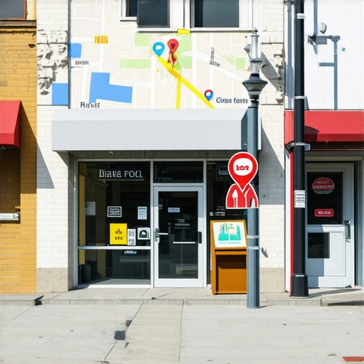 4 Hidden Local SEO Fixes for 2026 Google Maps Rankings