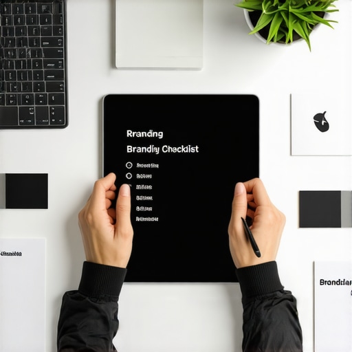 5 Branding Fixes That Build 2026 Trust Better Than AI [Checklist]