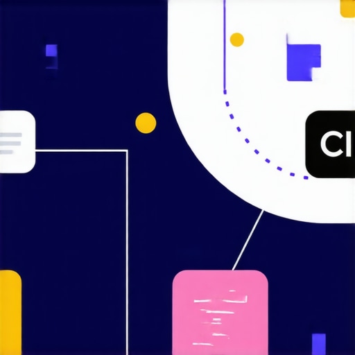 Diagram showing CDN nodes and cache optimization for web content