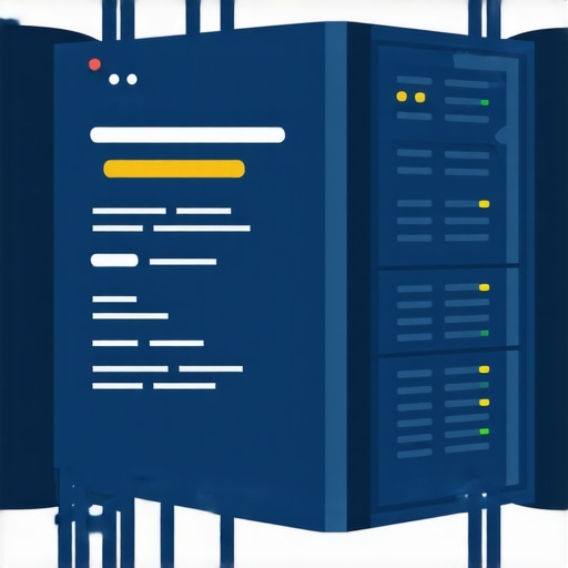 Diagram of server headers optimized for AI bot crawl efficiency