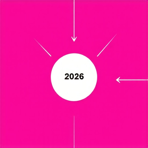 Flowchart showing robots.txt, sitemap, server speed, and internal linking improvements for SEO