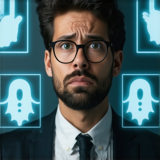 3 Visual Signs Your Brand Identity Is Scaring Away High-Value Leads