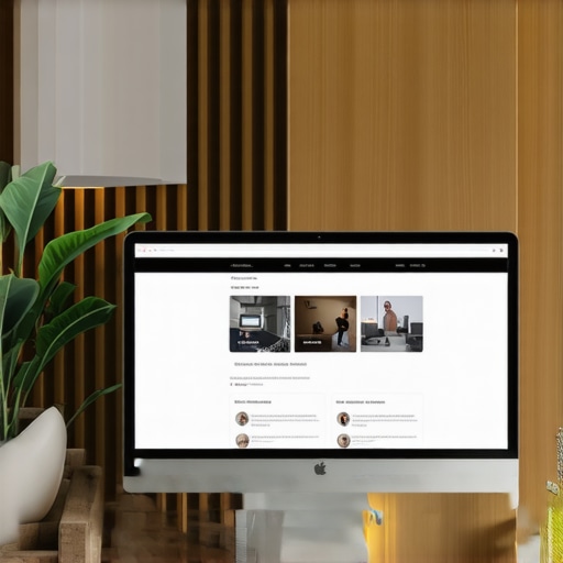 3 Visual Signs Your Website Looks Outdated to New Clients