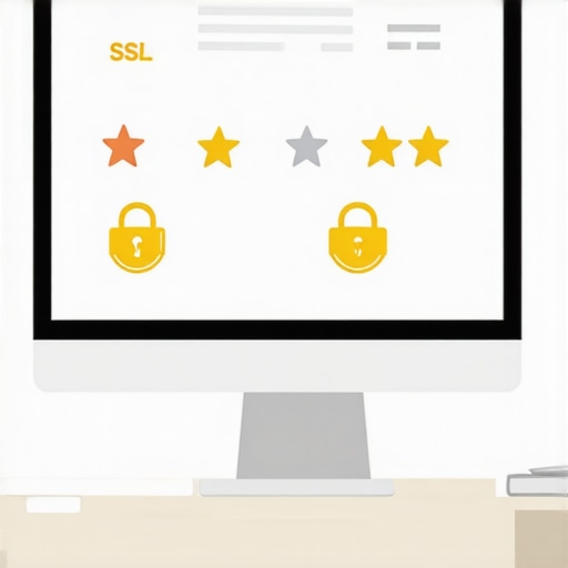 3 visual trust signals every landing page needs