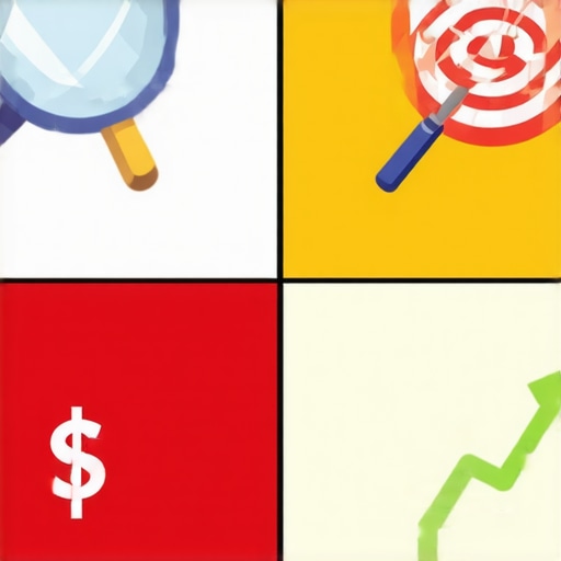 4 PPC search theme rules that slashed our CPA