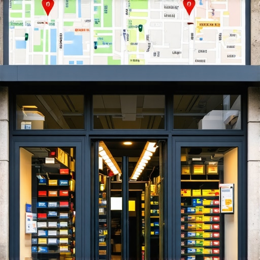 5 Local SEO Secrets for Businesses with Multiple Locations