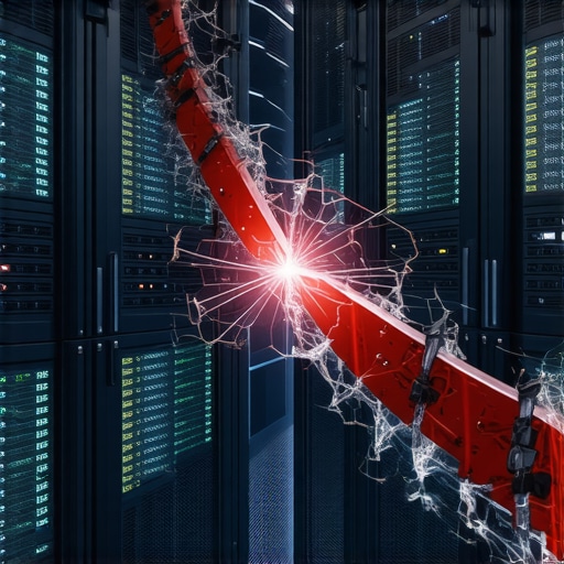 5 Robots.txt Mistakes That Block Important Site Sections