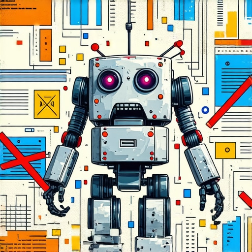 5 Schema Markup Errors That Are Confusing Search Bots