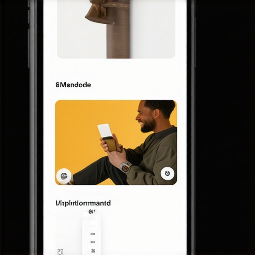 5 mobile layout fixes that stopped our scroll abandonment