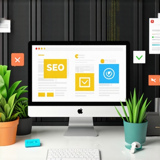 7 Technical SEO Fixes for Sites with Thousands of Pages