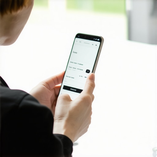 How We Optimized Our Site for One-Handed Mobile Browsing