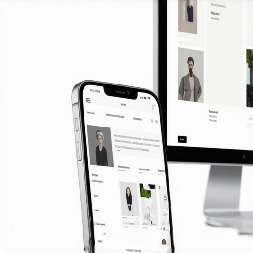 How to Design a Mobile Homepage That Converts Like a Desktop Page