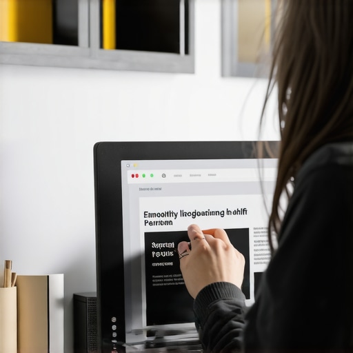 How to Fix the Cumulative Layout Shift on Your Long-Form Posts