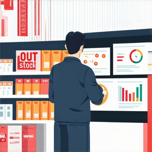 How to Handle Out-of-Stock Products Without Hurting Your SEO