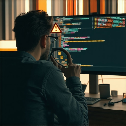 How to Identify the JavaScript Errors Blocking Your Indexing