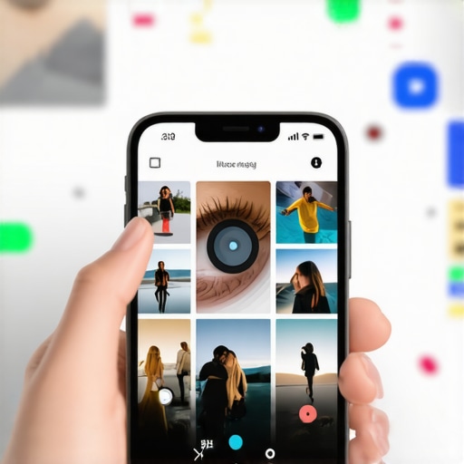 How to Optimize Your Images for Google Lens and Visual Search