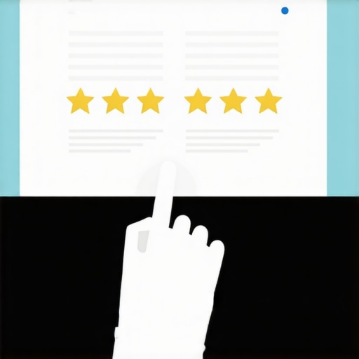 How to Use Schema Markup to Get Star Ratings in Search Results