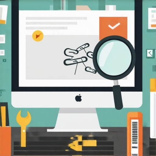 How to find the broken links destroying your site authority