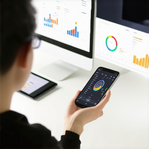 How we fixed the mobile core web vitals without a developer