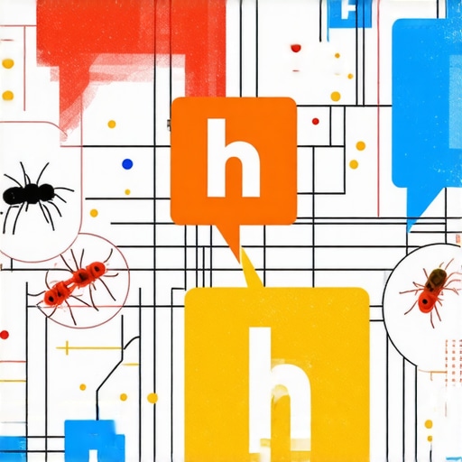 The Header Tags Mistakes That Are Confusing Search Engine Bots