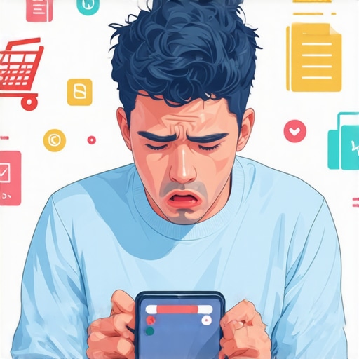 The Hidden Cost of Slow-Loading Images on Your Mobile Conversion Rate