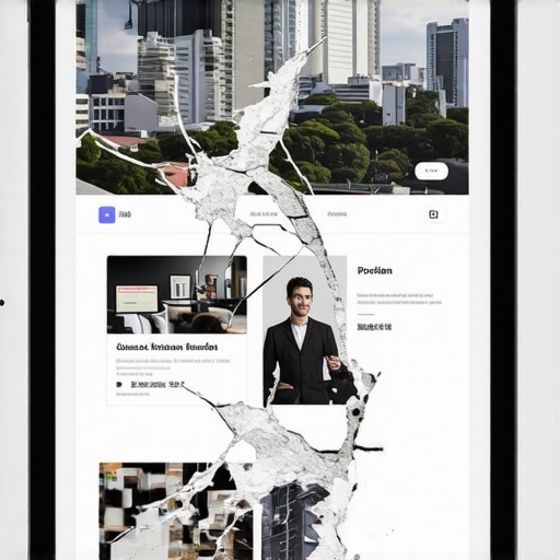 The Hidden Reason Your Responsive Design Still Looks Broken on Tablets