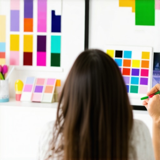 The Psychology of Color: How to Pick a Brand Palette That Sells