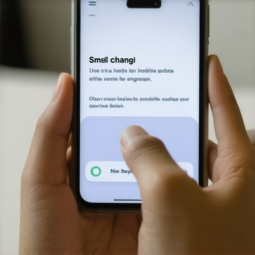 The Simple Change That Improved Our Mobile Bounce Rate