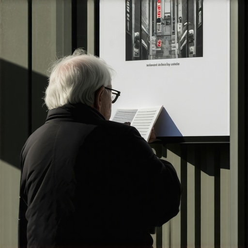The Typography Rules That Improve Readability for Older Users