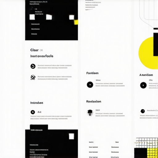 The Visual Cues Every High-Ticket Brand Needs on Their Pricing Page