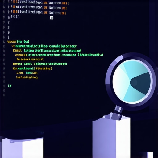 The tiny code errors keeping your content out of search