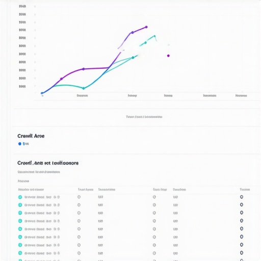 Screenshot displaying technical SEO analysis and site health metrics.