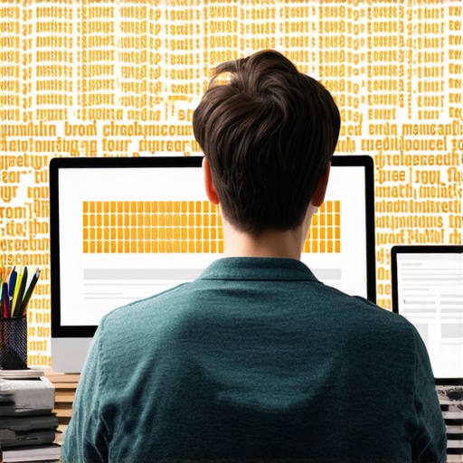 Why You Should Stop Targeting Broad Match Keywords Immediately
