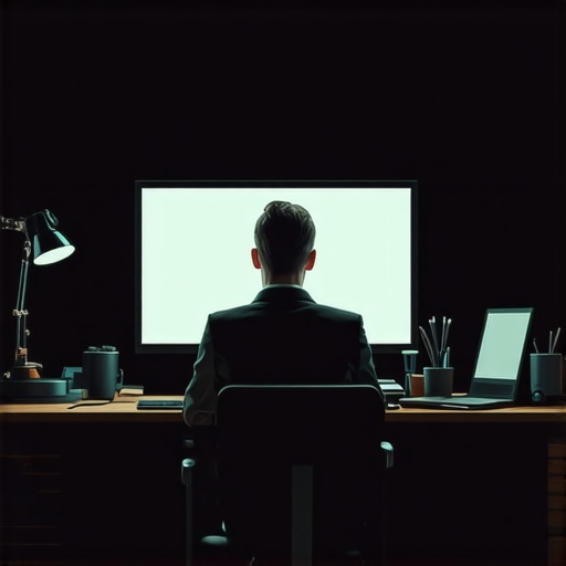 Why Your Color Palette is Quietly Killing Customer Trust