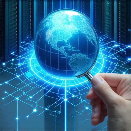Why Your Current Hosting Choice Might Be Affecting Your Local Rankings