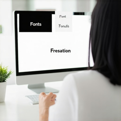 Why Your Font Choice Is Secretly Killing Your Conversion Rate