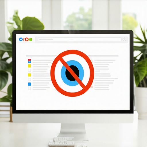 Why Your Internal Search Results Should Always Be Noindexed