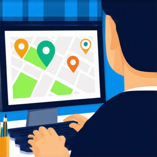 Why Your Local Service Area Isn't Showing Up in the Map Pack
