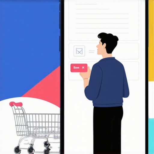 Why Your Mobile Checkout Form is Forcing Users to Abandon Carts
