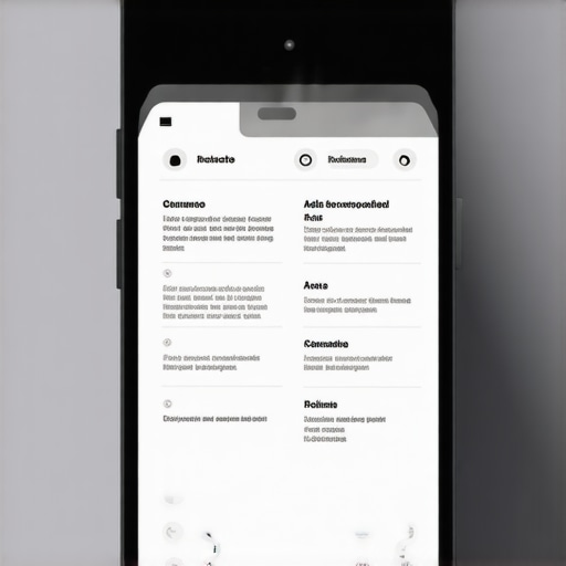 Why Your Mobile Menu Is Driving Customers Away