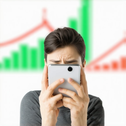 Why Your Mobile Popups Are Hurting Your Rankings
