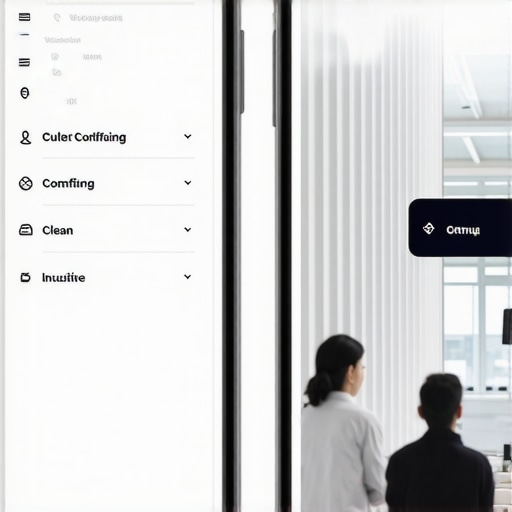 Why Your Mobile Site Needs a Different Navigation Structure