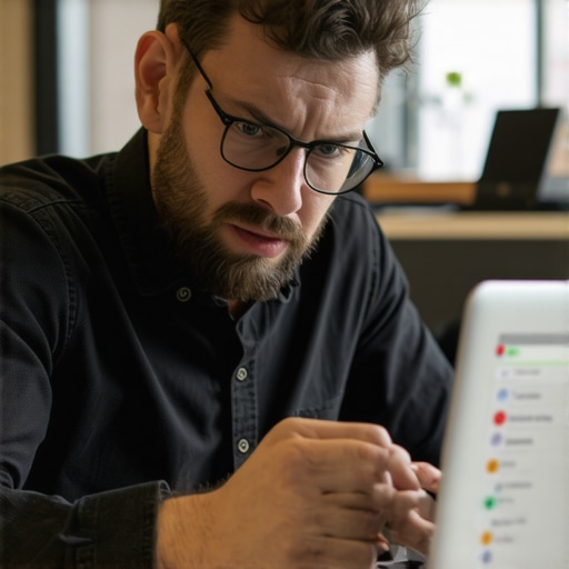 Why Your Navigation Bar Is Overwhelming Your Customers
