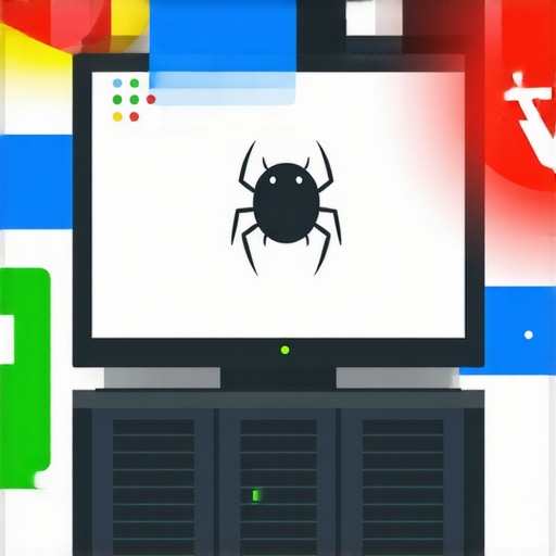 Why Your Nginx Config Might Be Blocking Search Crawlers Without You Knowing