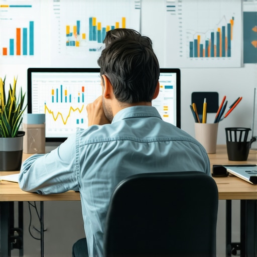 Why Your PPC Campaigns Are Failing Despite High Clicks