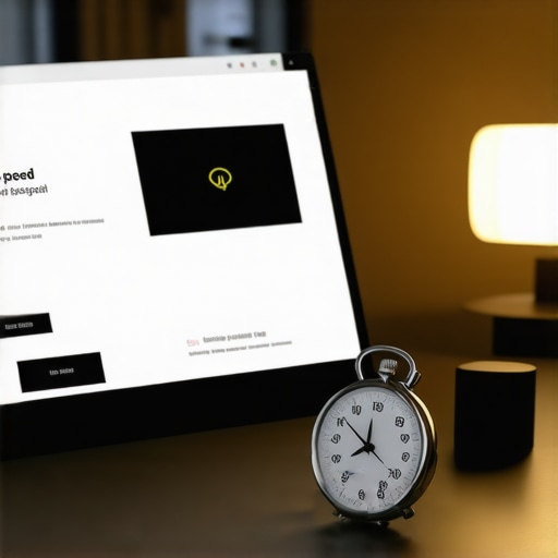 Why Your PPC Landing Page Needs a Faster Load Time