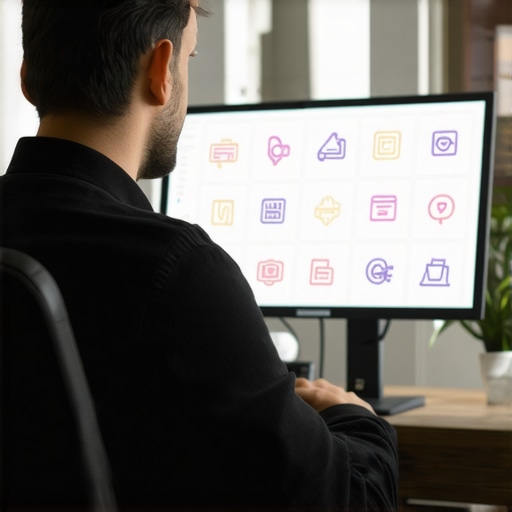 Why Your SVG Icons Are Better for SEO Than Traditional Images